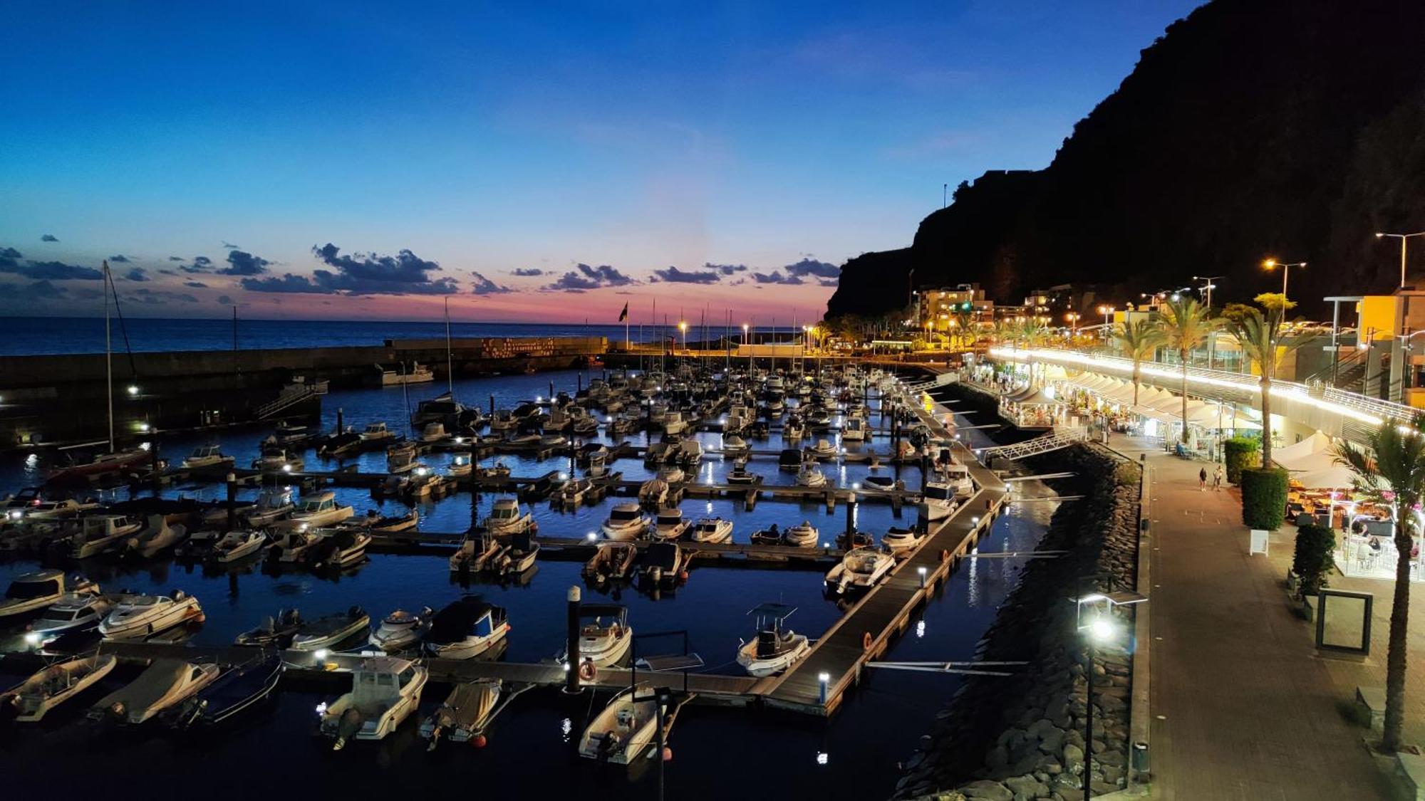 Vista Romantica Madeira Arco da Calheta  Exterior photo