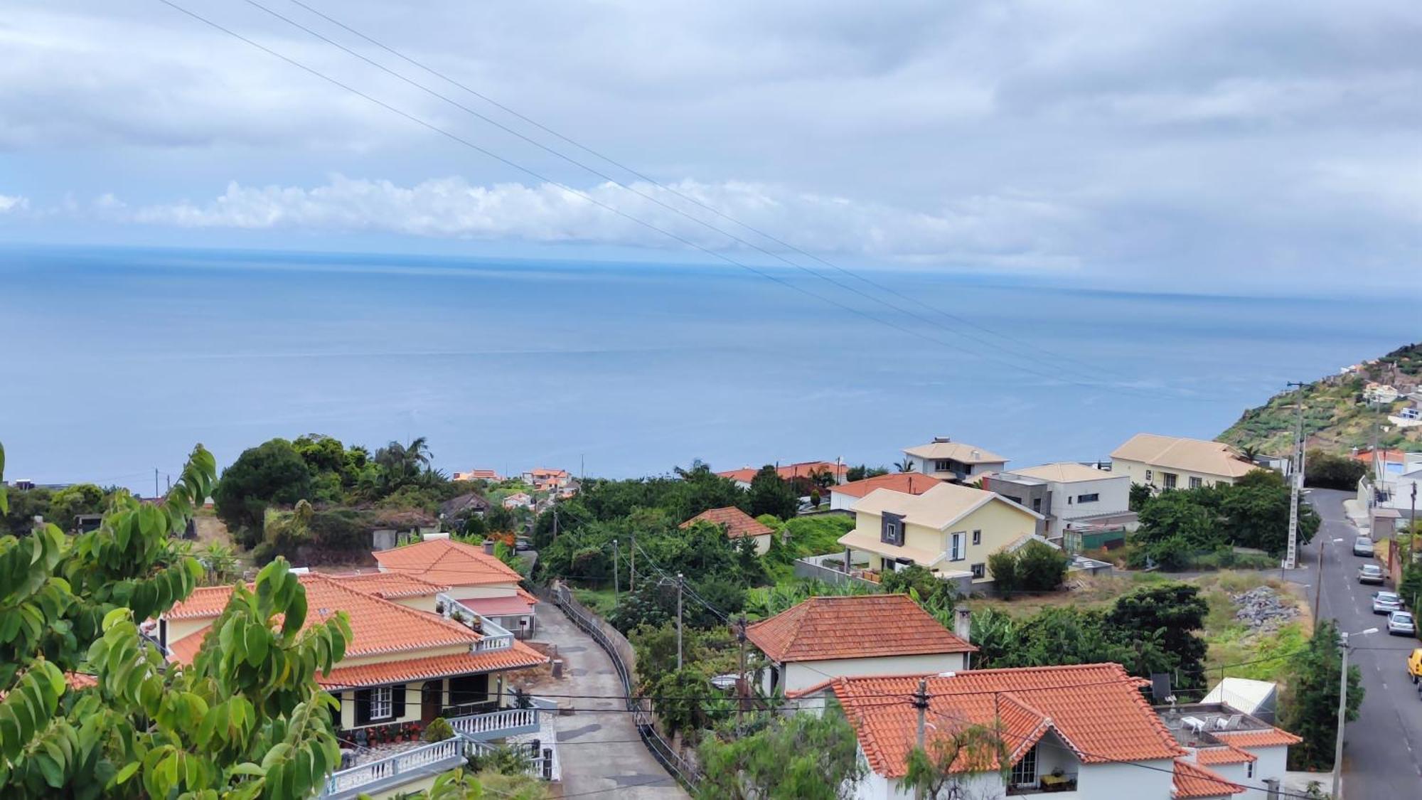 Vista Romantica Madeira Arco da Calheta  Exterior photo