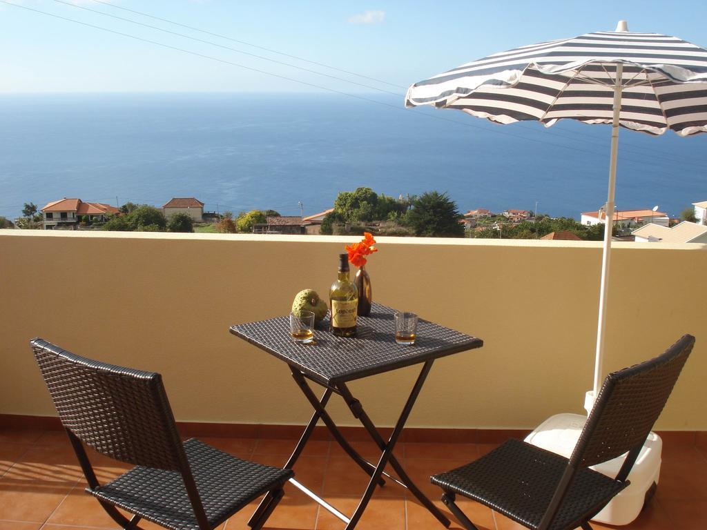Vista Romantica Madeira Arco da Calheta  Exterior photo